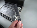 Fader Savers™ for Sound Devices CL-16