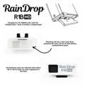 RainDrop™ Case for R1b