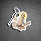 Zen Boomer™ Tribute Decal